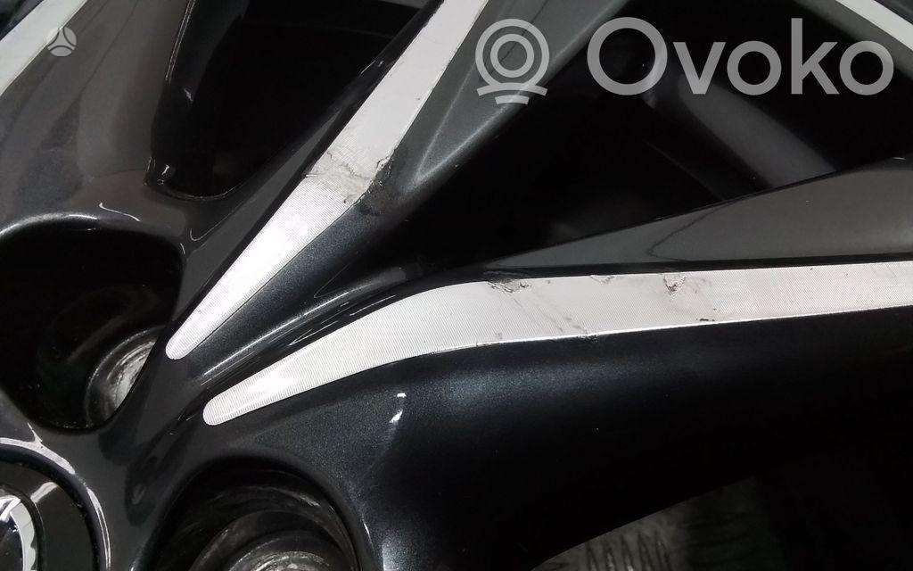 Mazda Cx-5, light alloy, R19