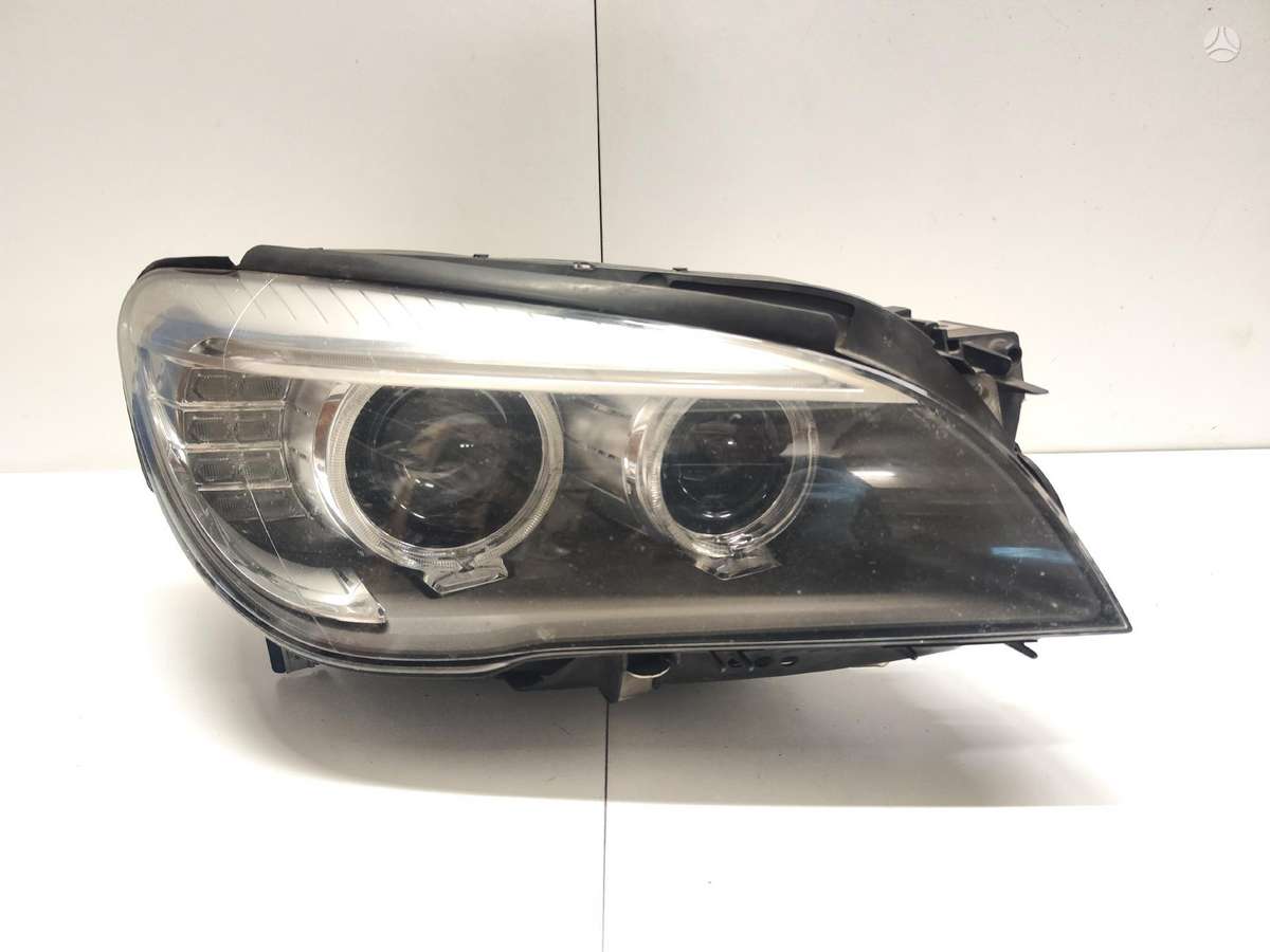 BMW 7 serija, 7289098