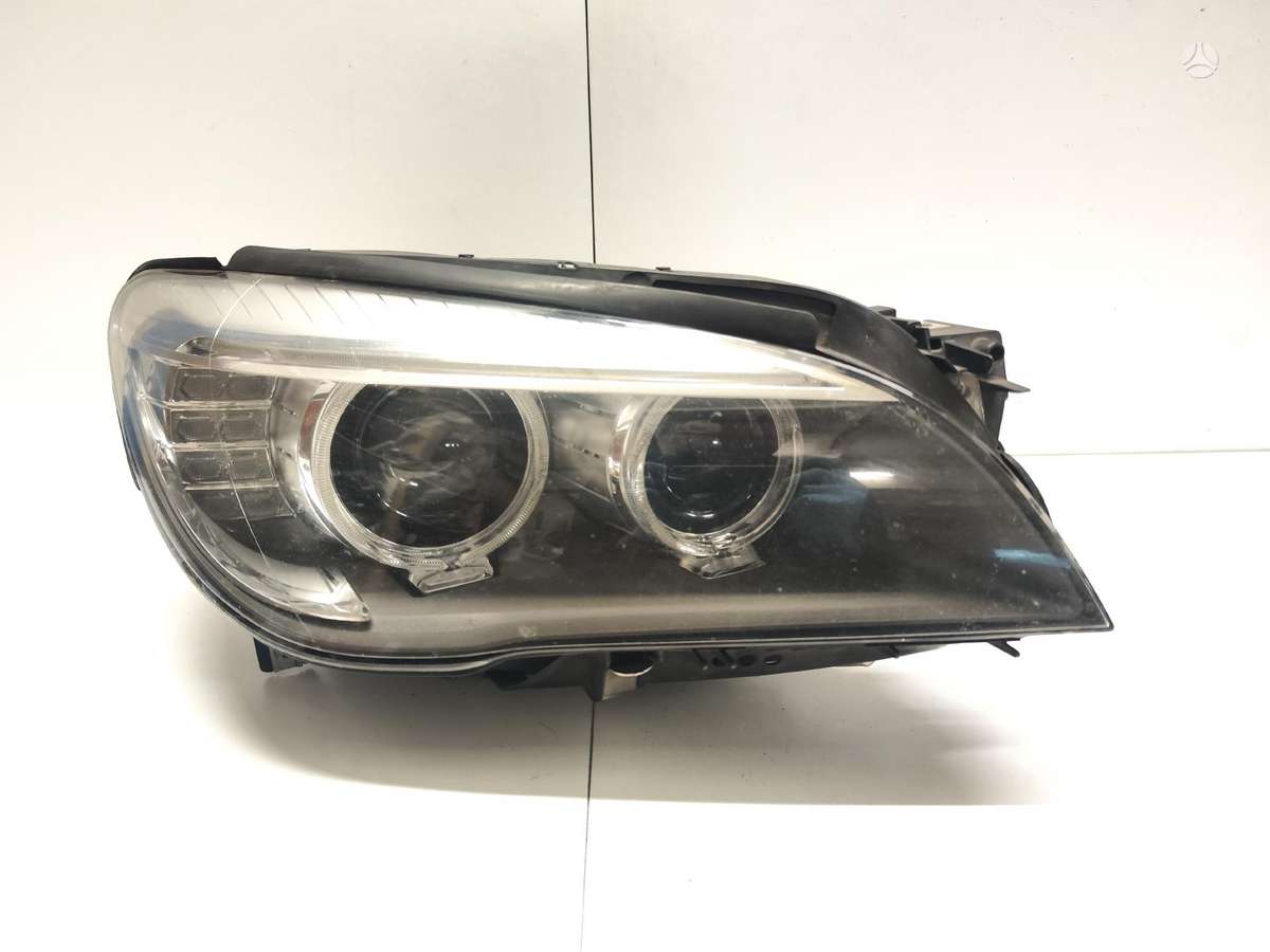 BMW 7 serija, 7289098