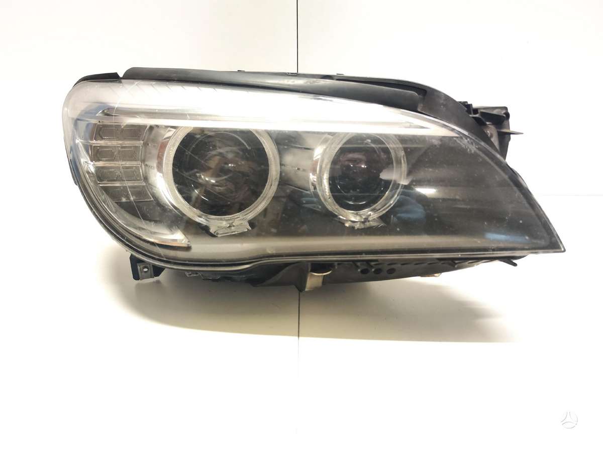 BMW 7 serija, 7289098