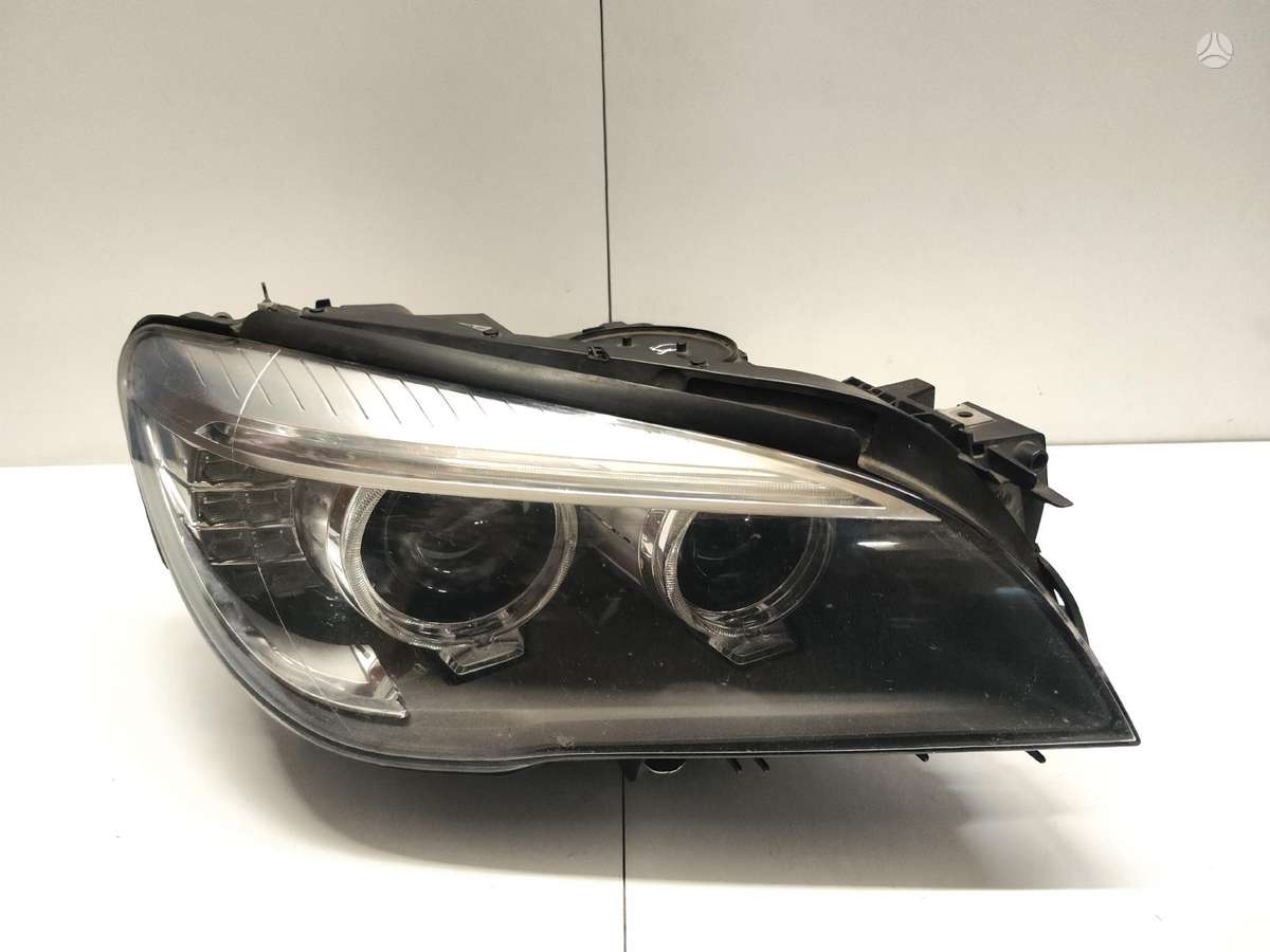 BMW 7 serija, 7289098