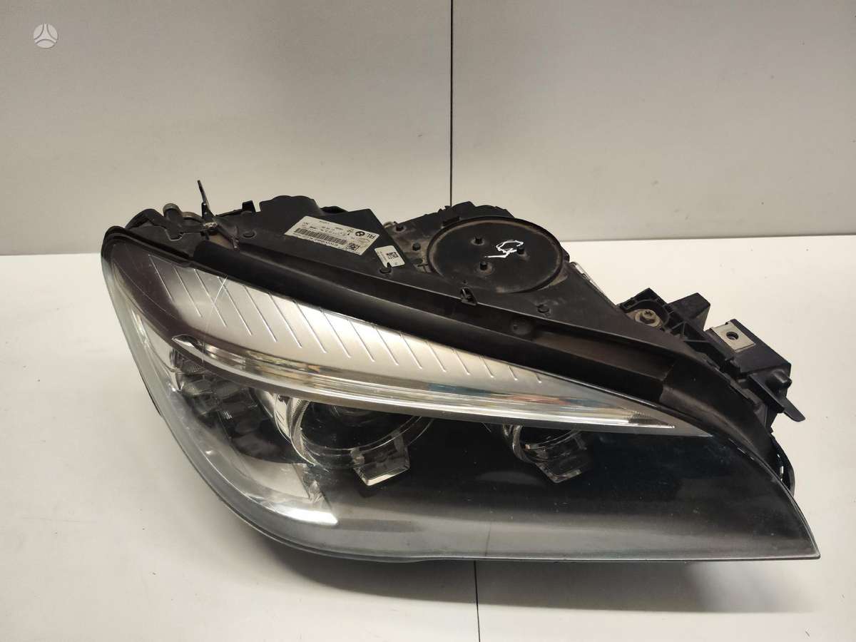 BMW 7 serija, 7289098