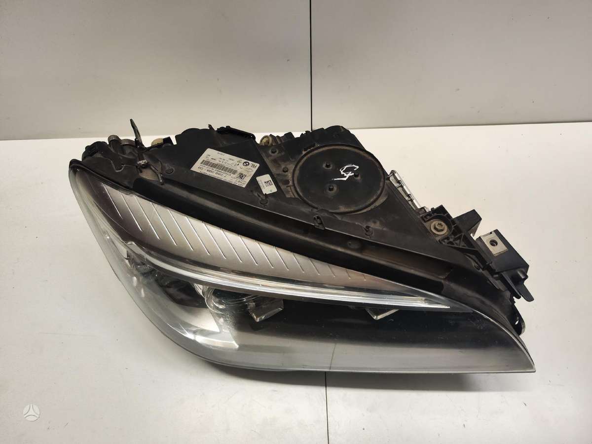 BMW 7 serija, 7289098