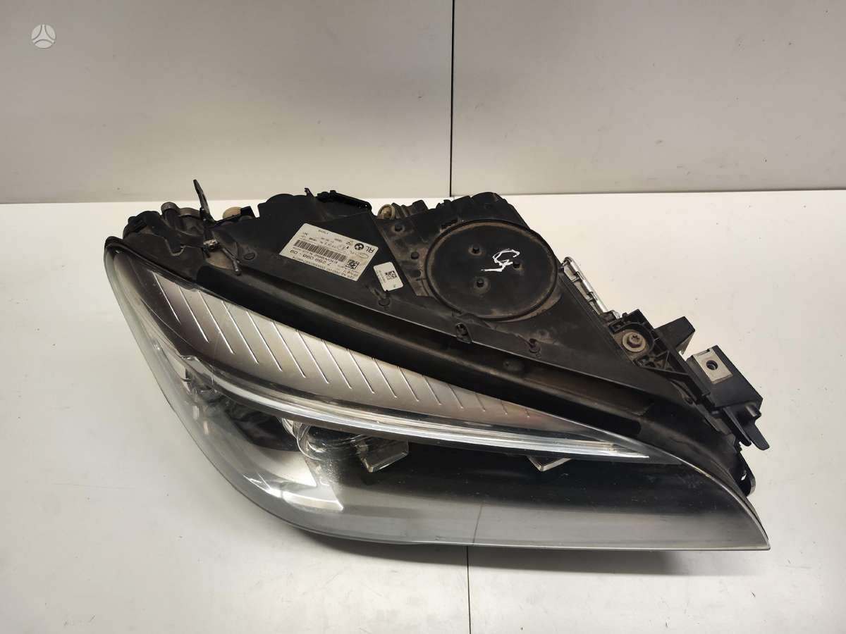 BMW 7 serija, 7289098
