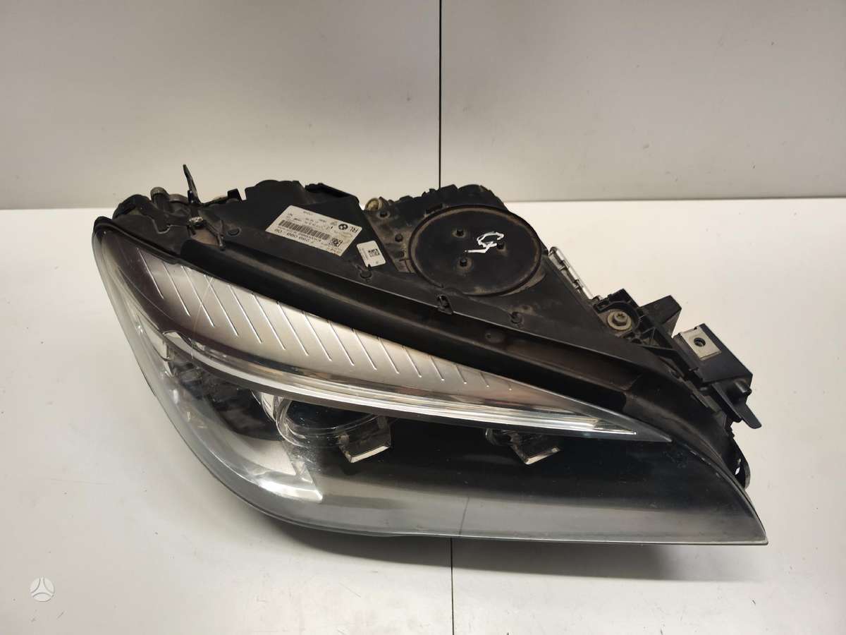 BMW 7 serija, 7289098