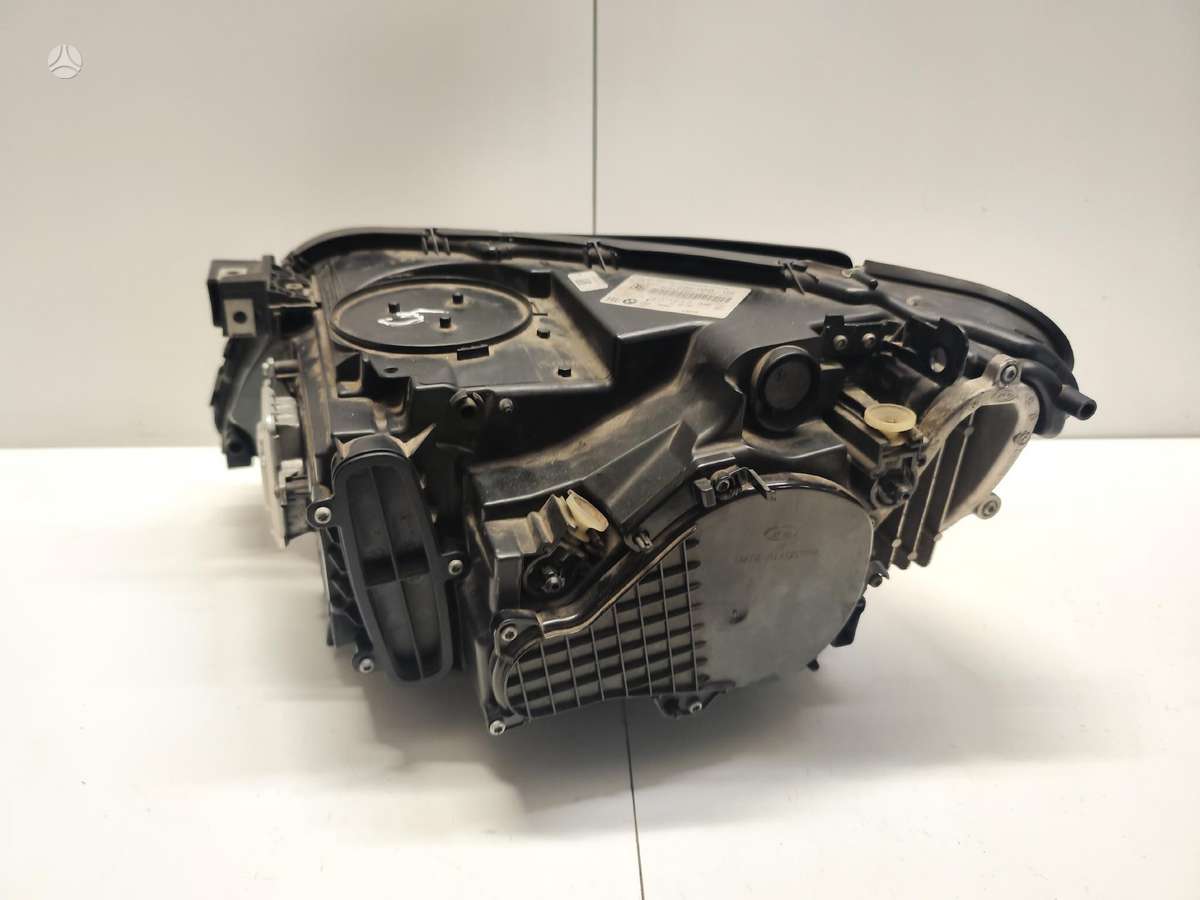 BMW 7 serija, 7289098