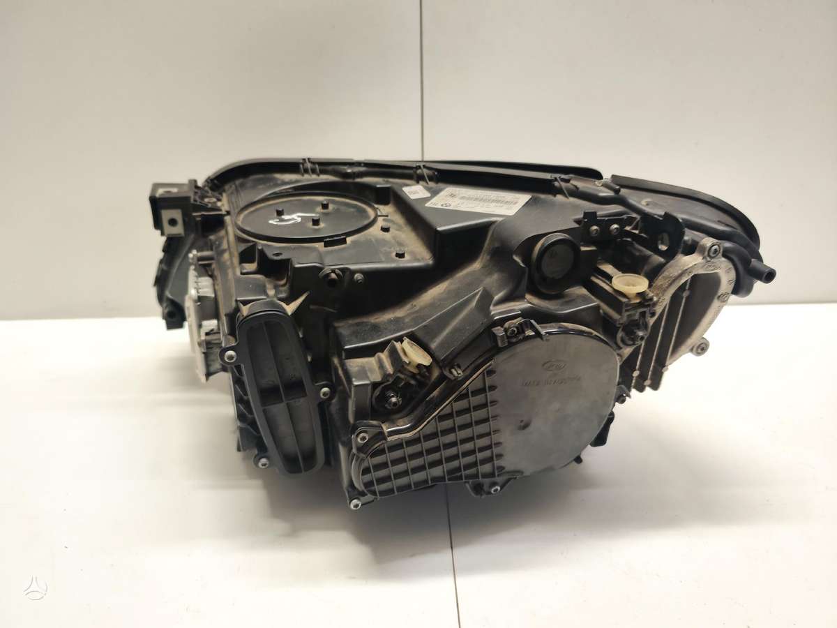 BMW 7 serija, 7289098