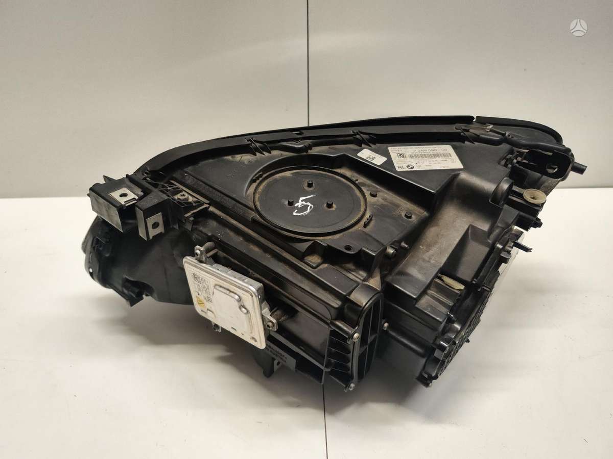 BMW 7 serija, 7289098