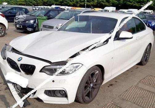 BMW M235