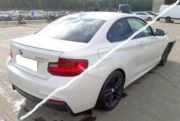 BMW M235