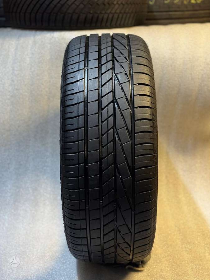 Goodyear EXCELLENCE | 4 VNT., summer 255/45 R20