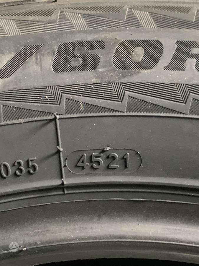 -Kita- Windforce Catchfors H/T, summer 225/60 R18