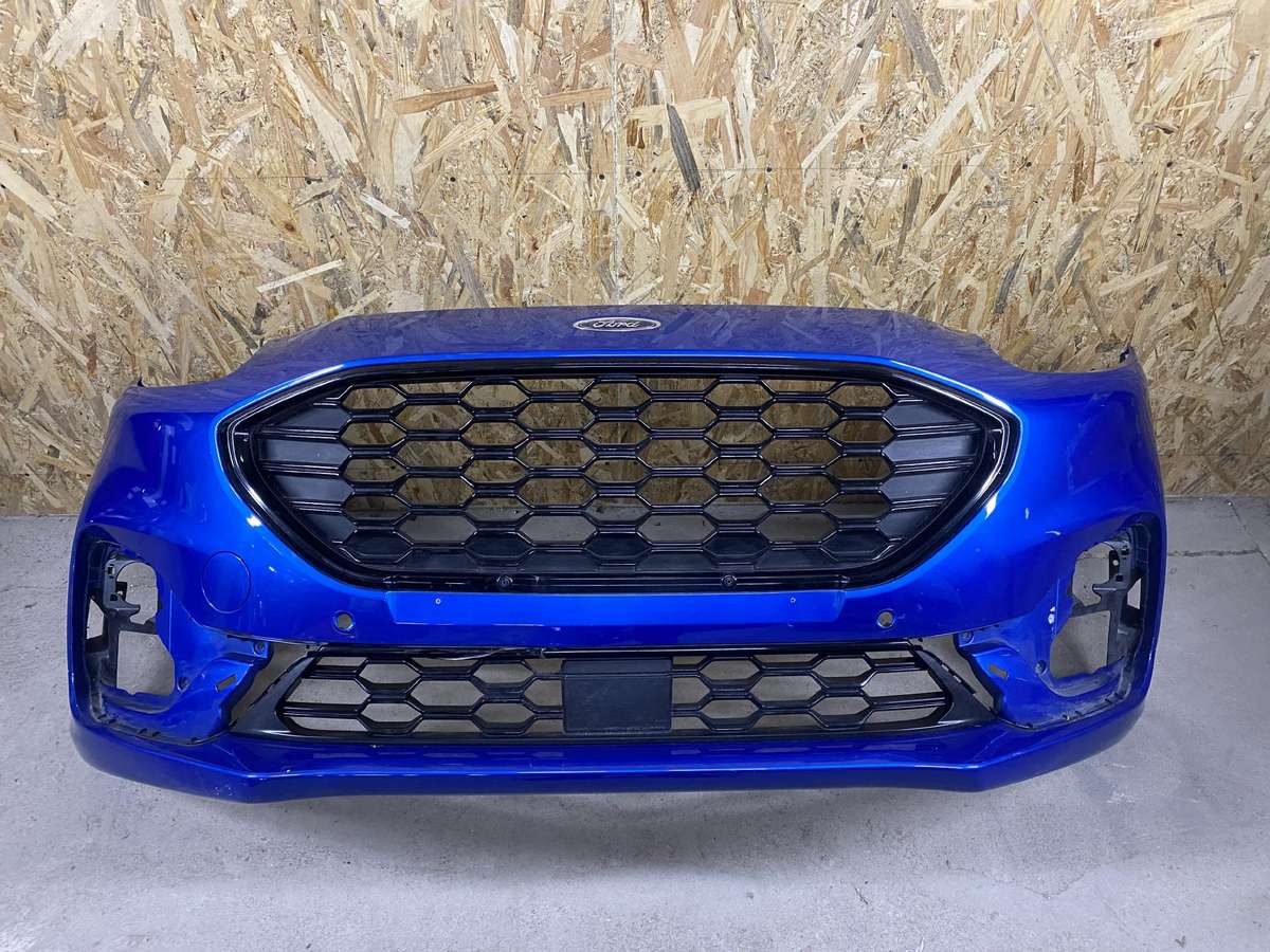 Ford Puma детали кузова