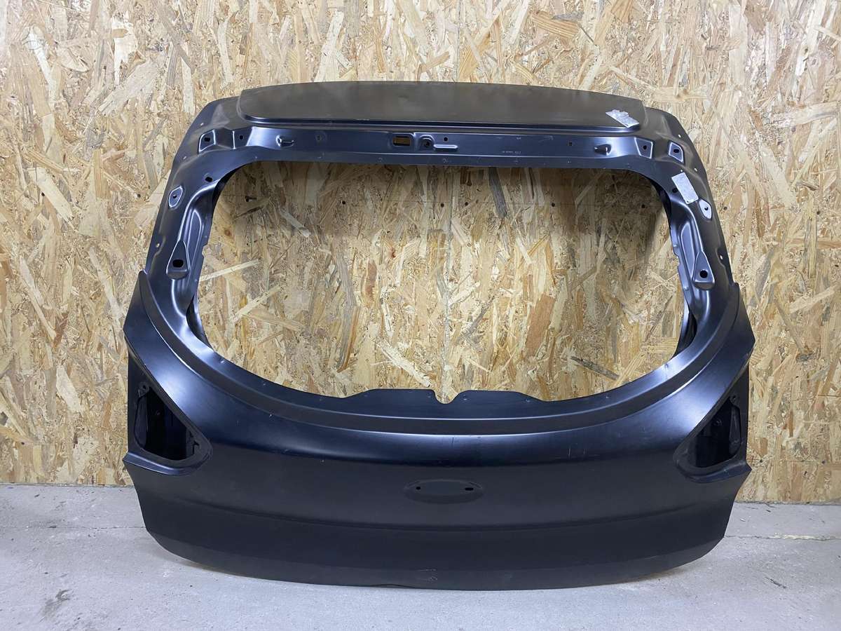 Ford Puma детали кузова