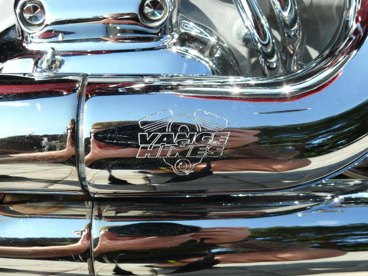 Harley-Davidson Springer 1800cc, чопперы / круизеры / custom