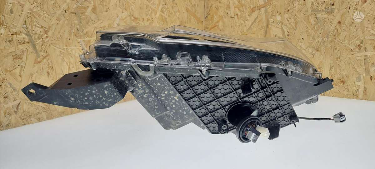 Toyota Land Cruiser Cen21373