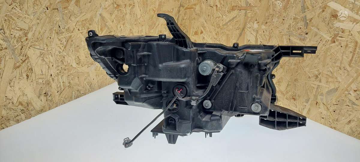 Toyota Land Cruiser Cen21373