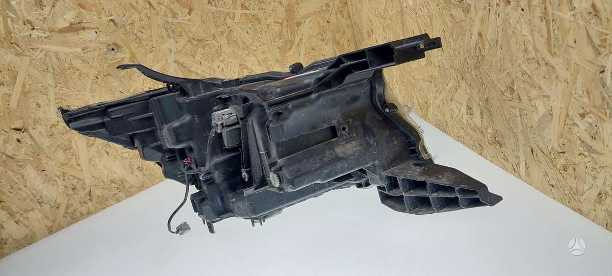 Toyota Land Cruiser Cen21373