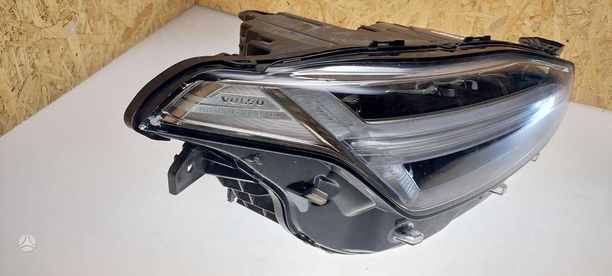Volvo XC90, 31655703