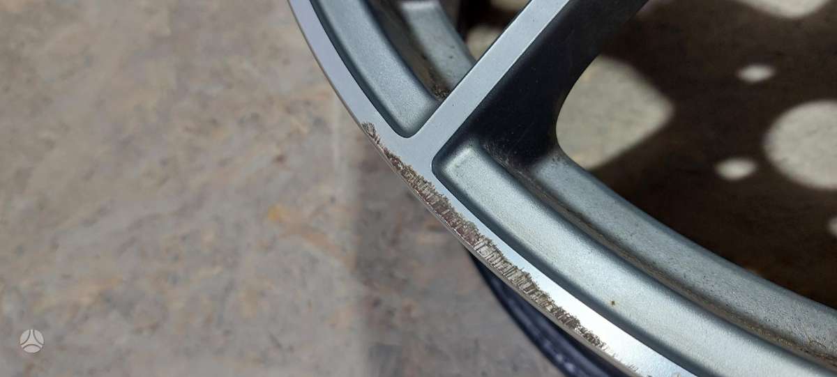 Audi A5, 8w0601025, Cen21522