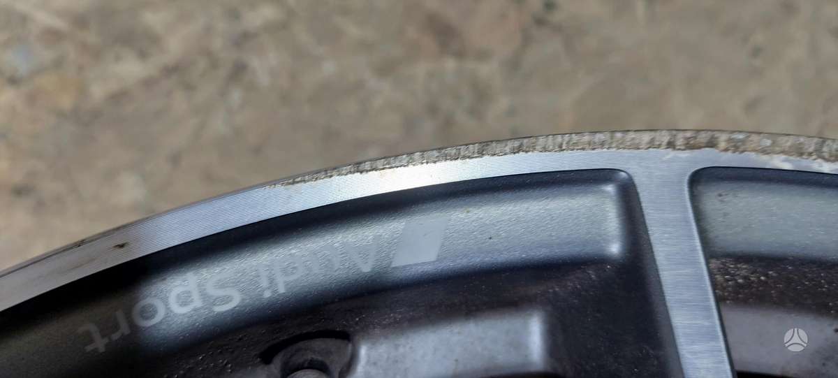 Audi A5, 8w0601025, Cen21522