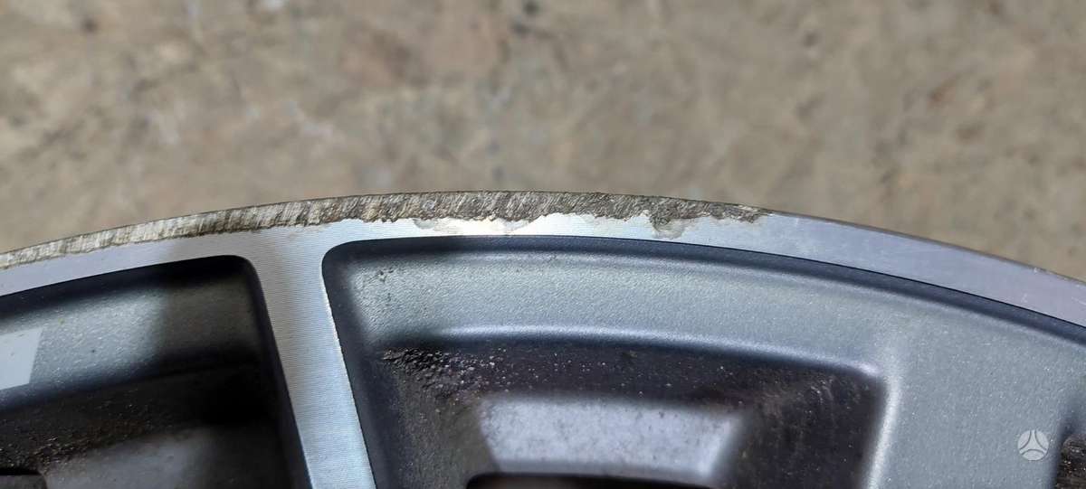Audi A5, 8w0601025, Cen21522