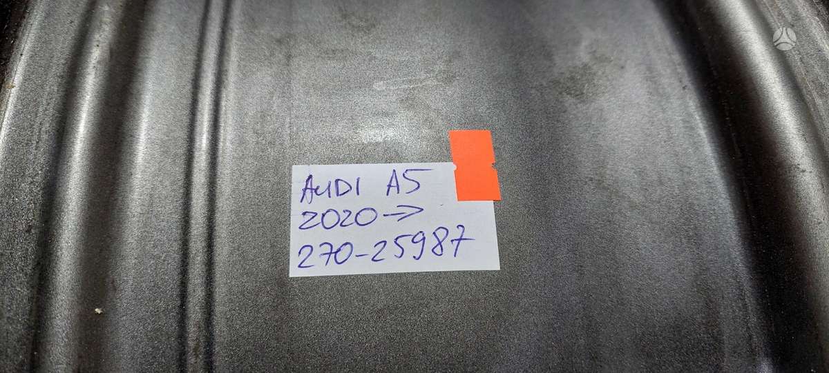 Audi A5, 8w0601025, Cen21522