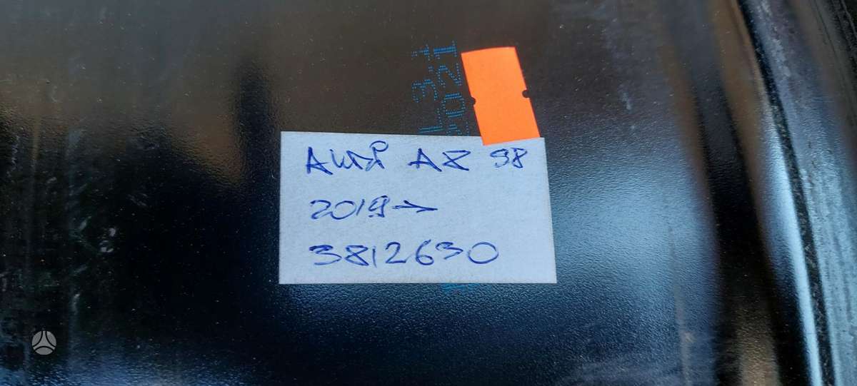 Audi A8, 4N0601025, Cen21523