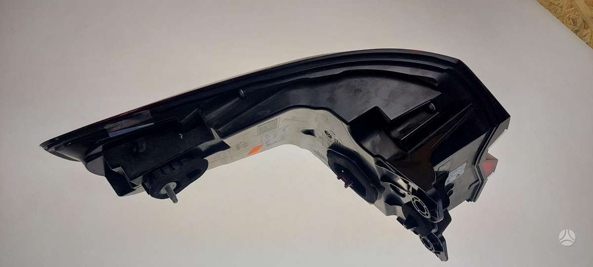 BMW 5 serija, 8493812, Cen21535