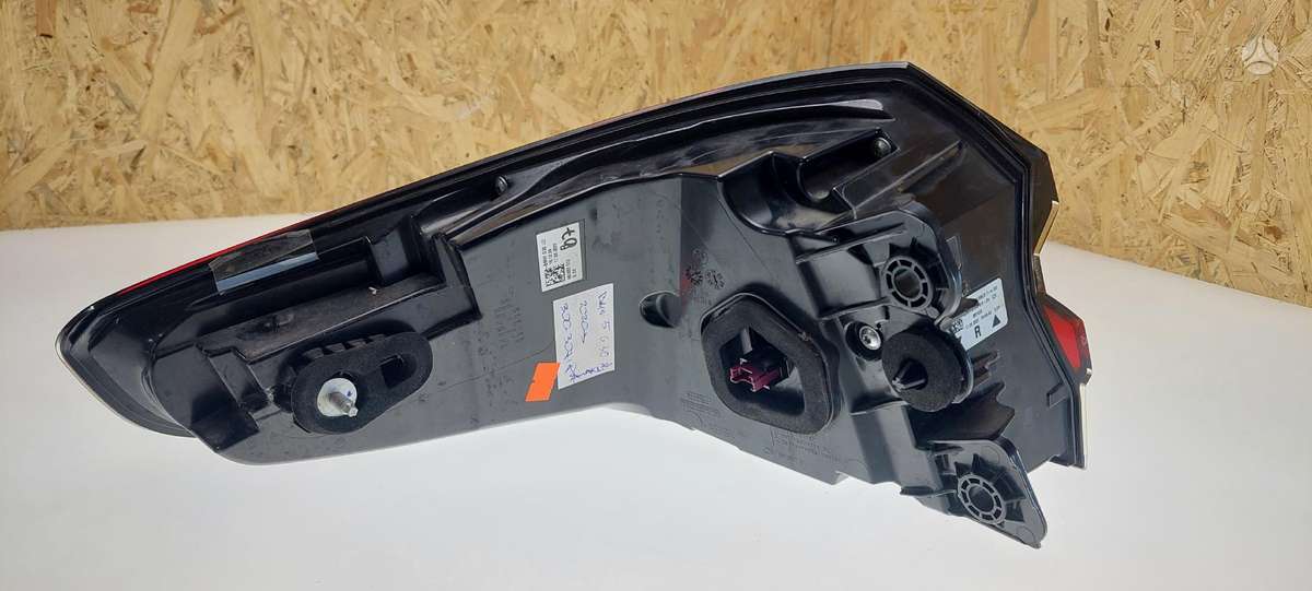 BMW 5 serija, 8493812, Cen21535