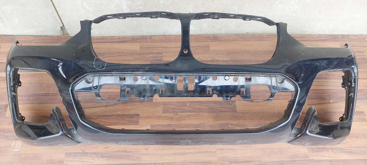 BMW X3, 8089743, Cen21537