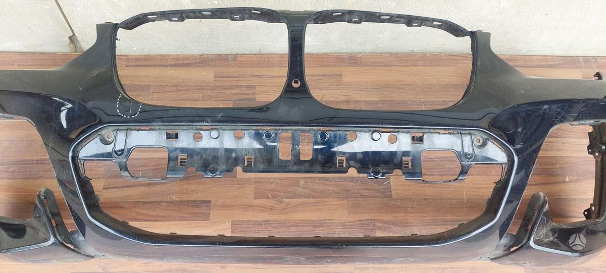 BMW X3, 8089743, Cen21537