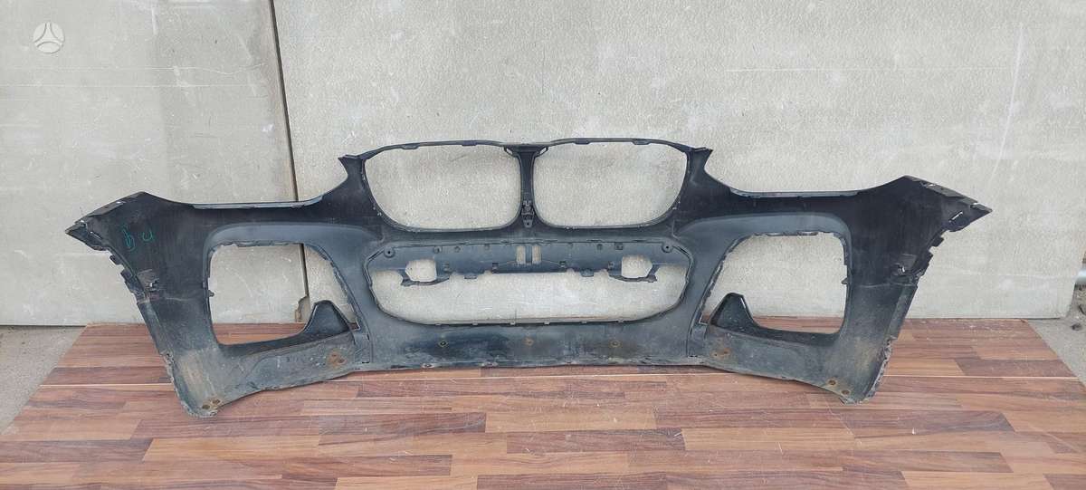 BMW X3, 8089743, Cen21537