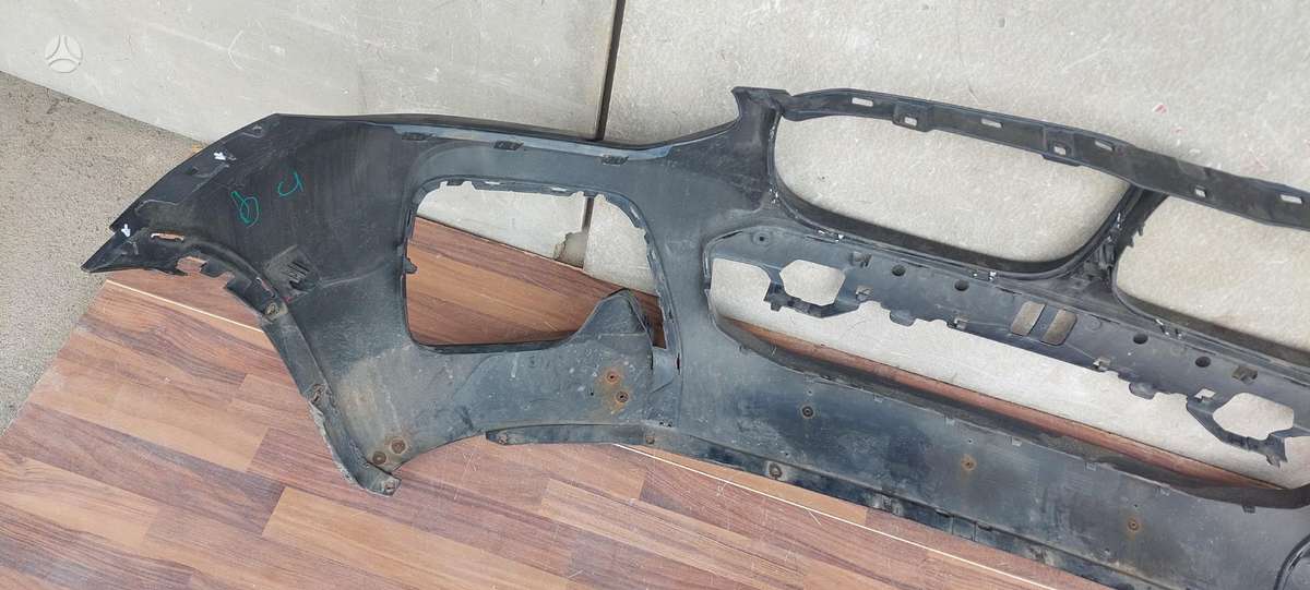 BMW X3, 8089743, Cen21537