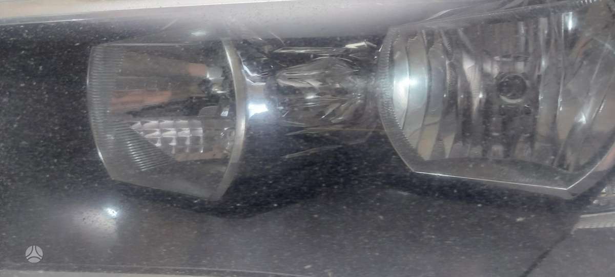 BMW X5, 7290047, Cen21538
