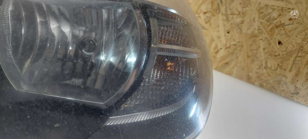 BMW X5, 7290047, Cen21538