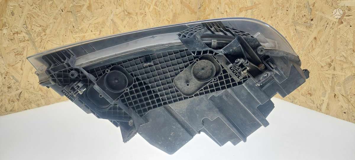 BMW X5, 7290047, Cen21538