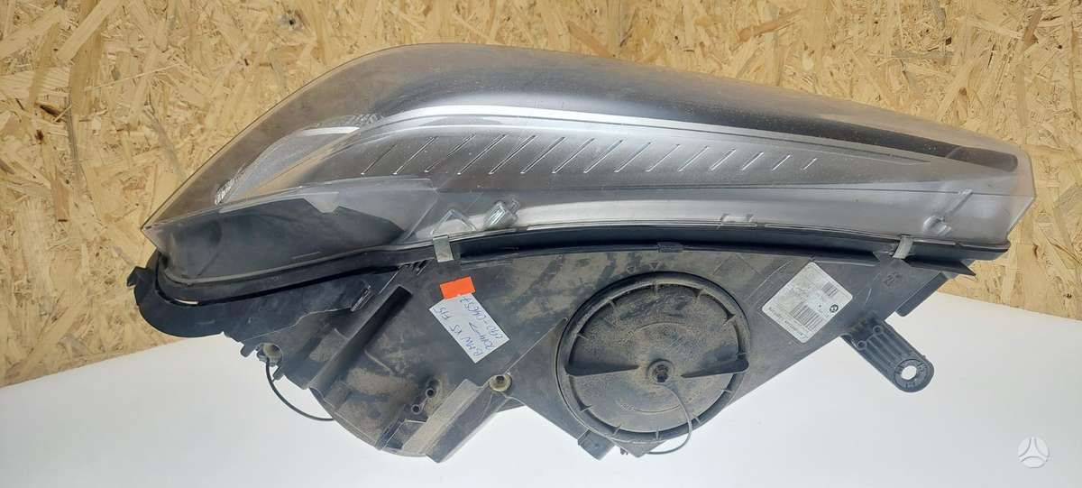 BMW X5, 7290047, Cen21538