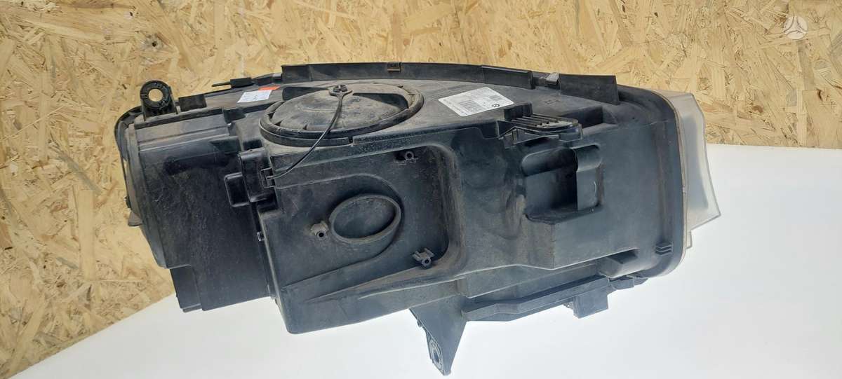 BMW X5, 7290047, Cen21538