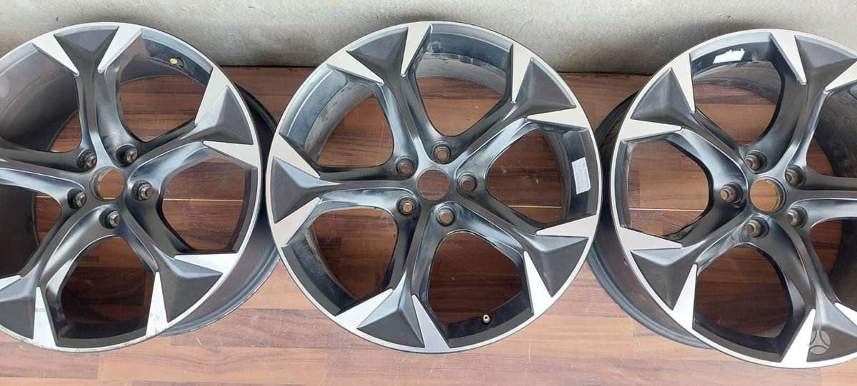 Cupra Formentor, 5FF601025E, Cen21542