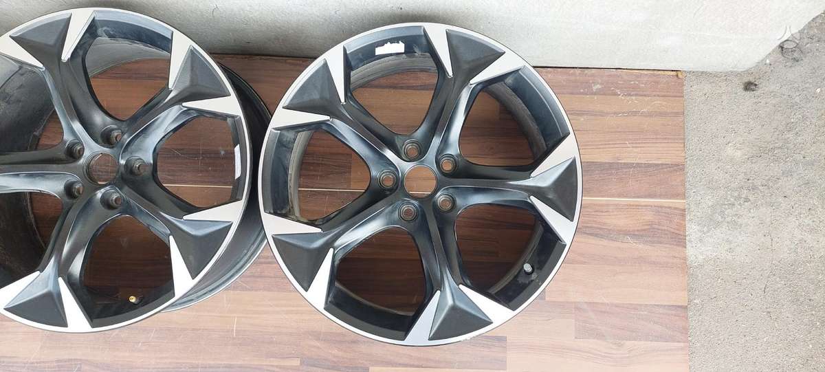 Cupra Formentor, 5FF601025E, Cen21542