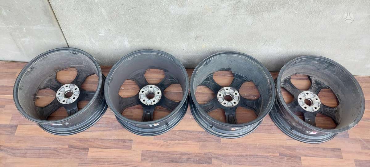 Cupra Formentor, 5FF601025E, Cen21542