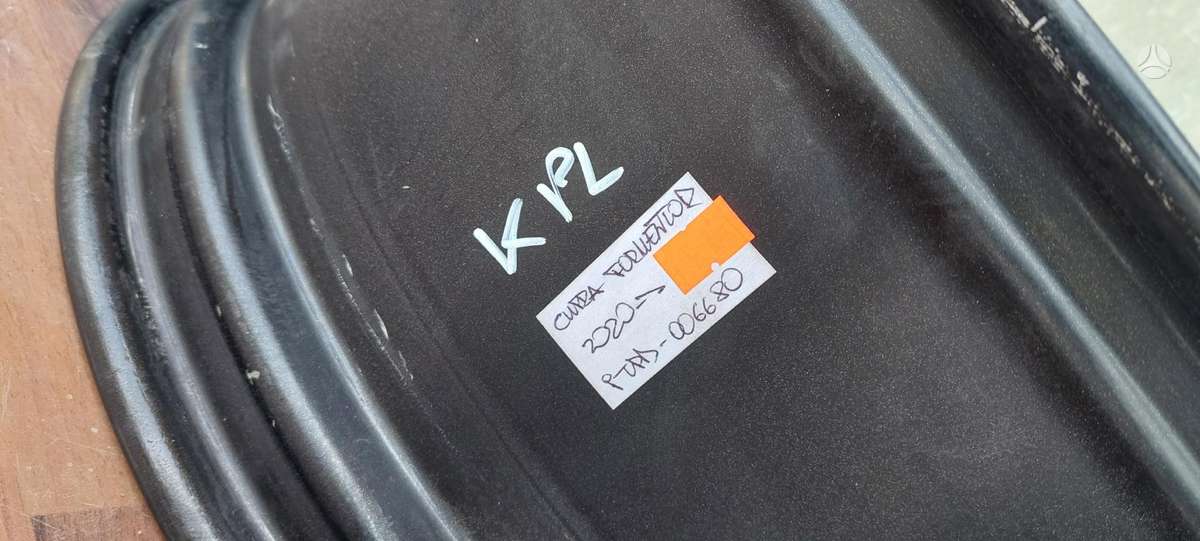 Cupra Formentor, 5FF601025E, Cen21542