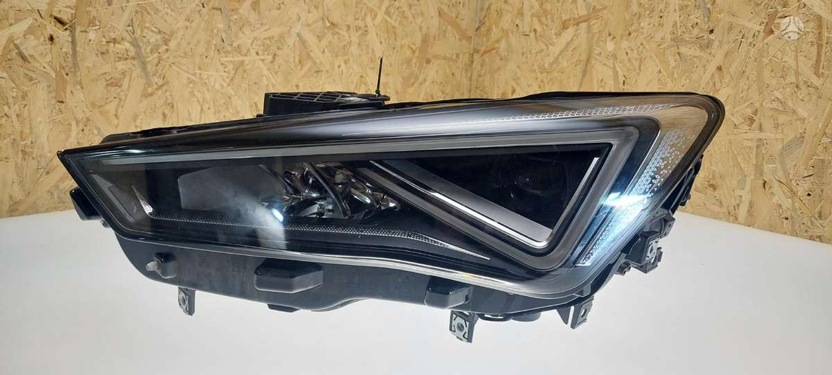 Ford Kuga, LV4B13E015CD, Cen21545