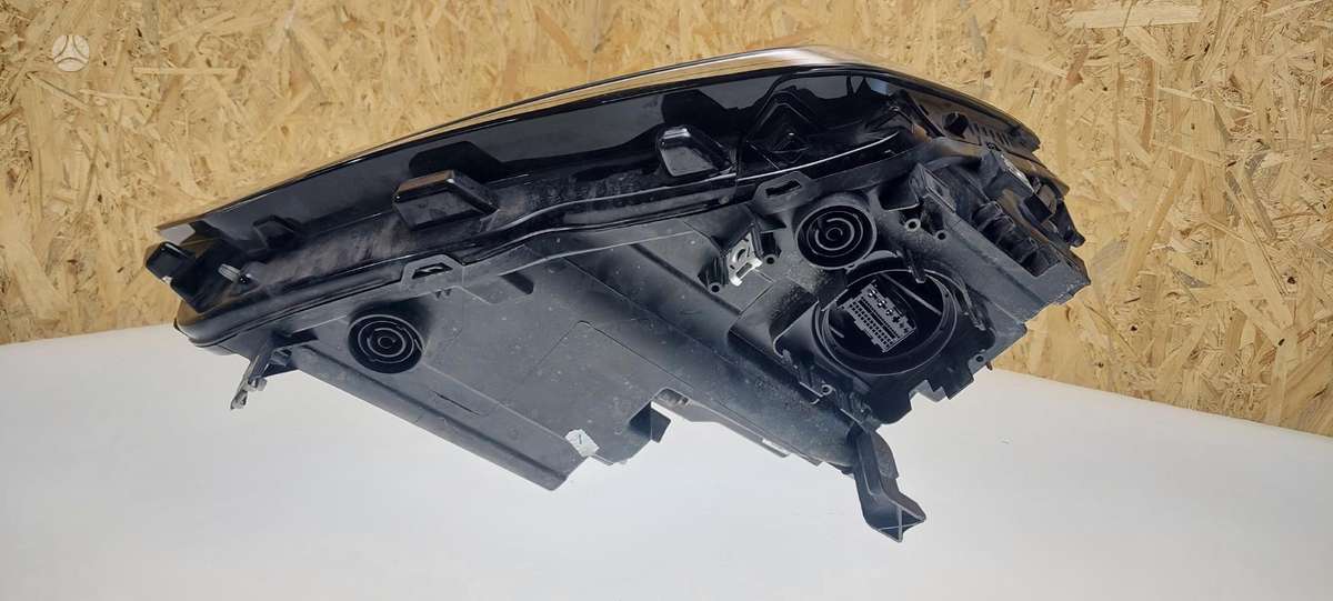 Ford Kuga, LV4B13E015CD, Cen21545