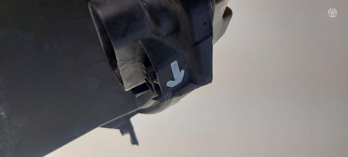 Ford Kuga, LV4B13E015CD, Cen21545