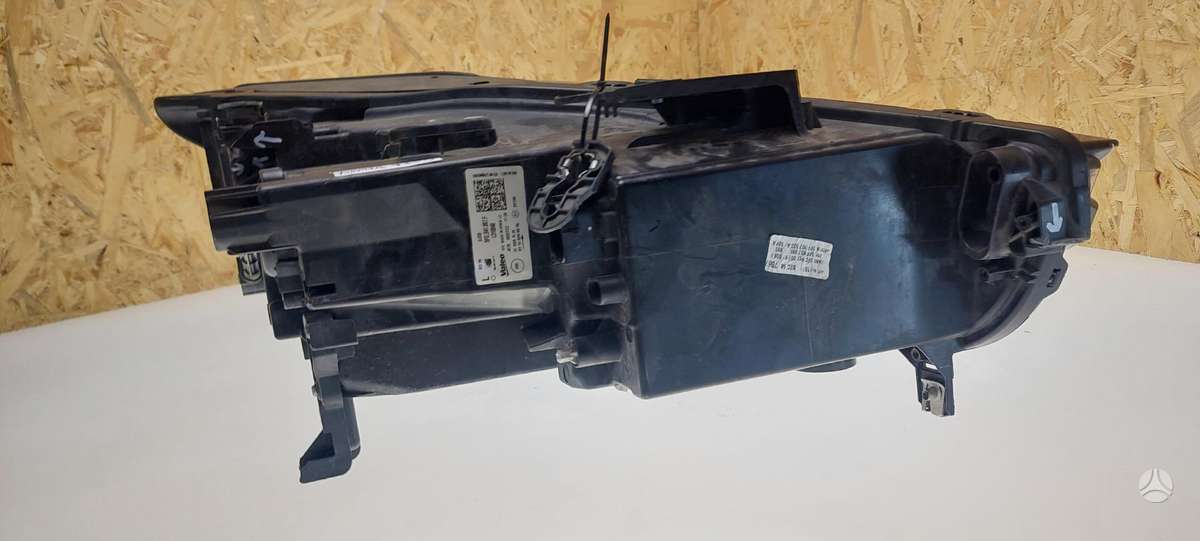 Ford Kuga, LV4B13E015CD, Cen21545