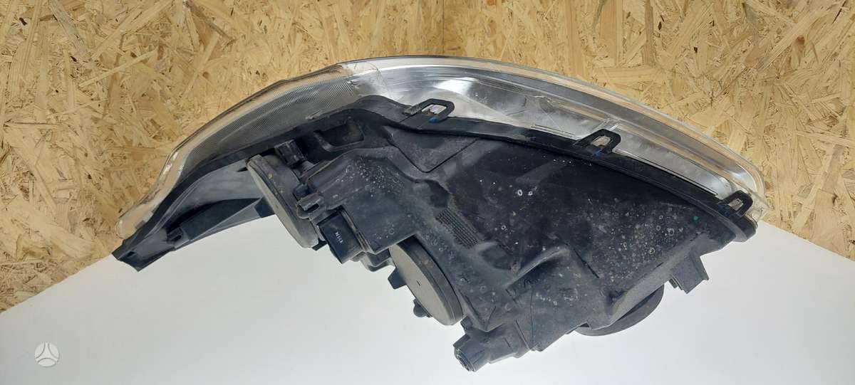 Ford Transit Custom, BK2113D152BH, Cen21548