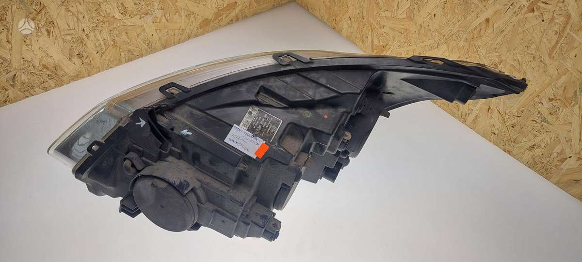 Ford Transit Custom, BK2113D152BH, Cen21548