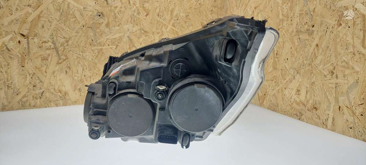 Ford Transit Custom, BK2113D152BH, Cen21548